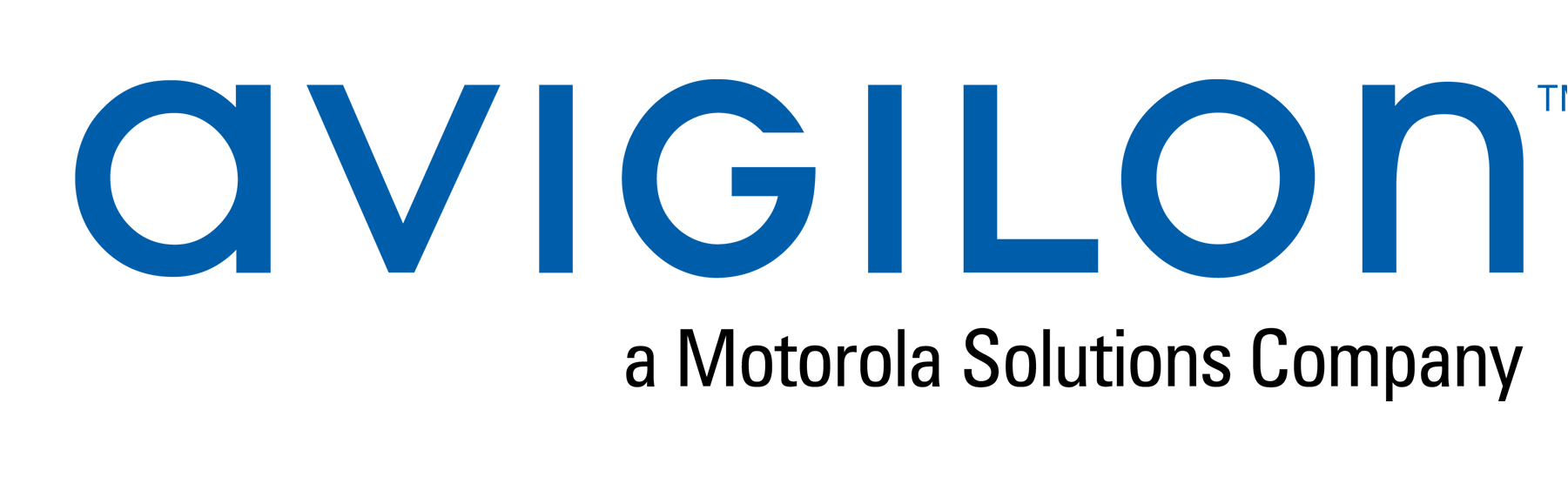 avigilon partnership